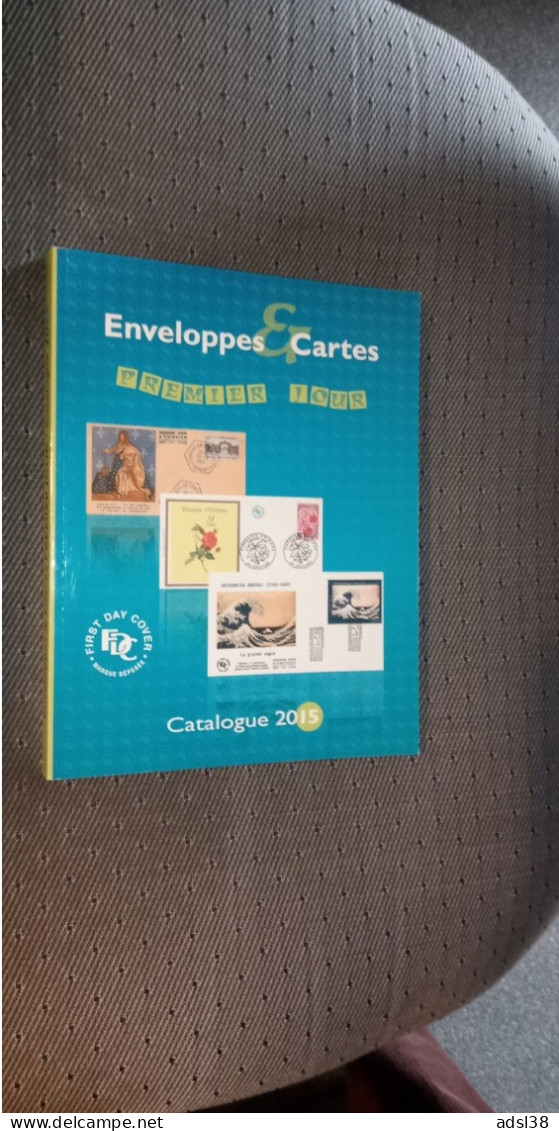 Lot De 4 Enveloppes 1991 Et 1998 Emissions Communes, Oblitérations étrangères - 1990-1999