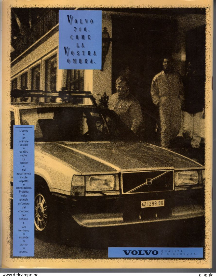 °°° RIVISTA EPOCA N° 1945 DEL 17 GENNAIO 1988 °°° - Otros & Sin Clasificación