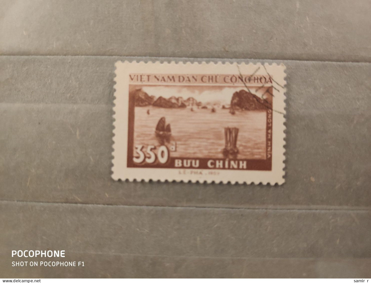 1959	Vietnam	Sea (F92) - Viêt-Nam