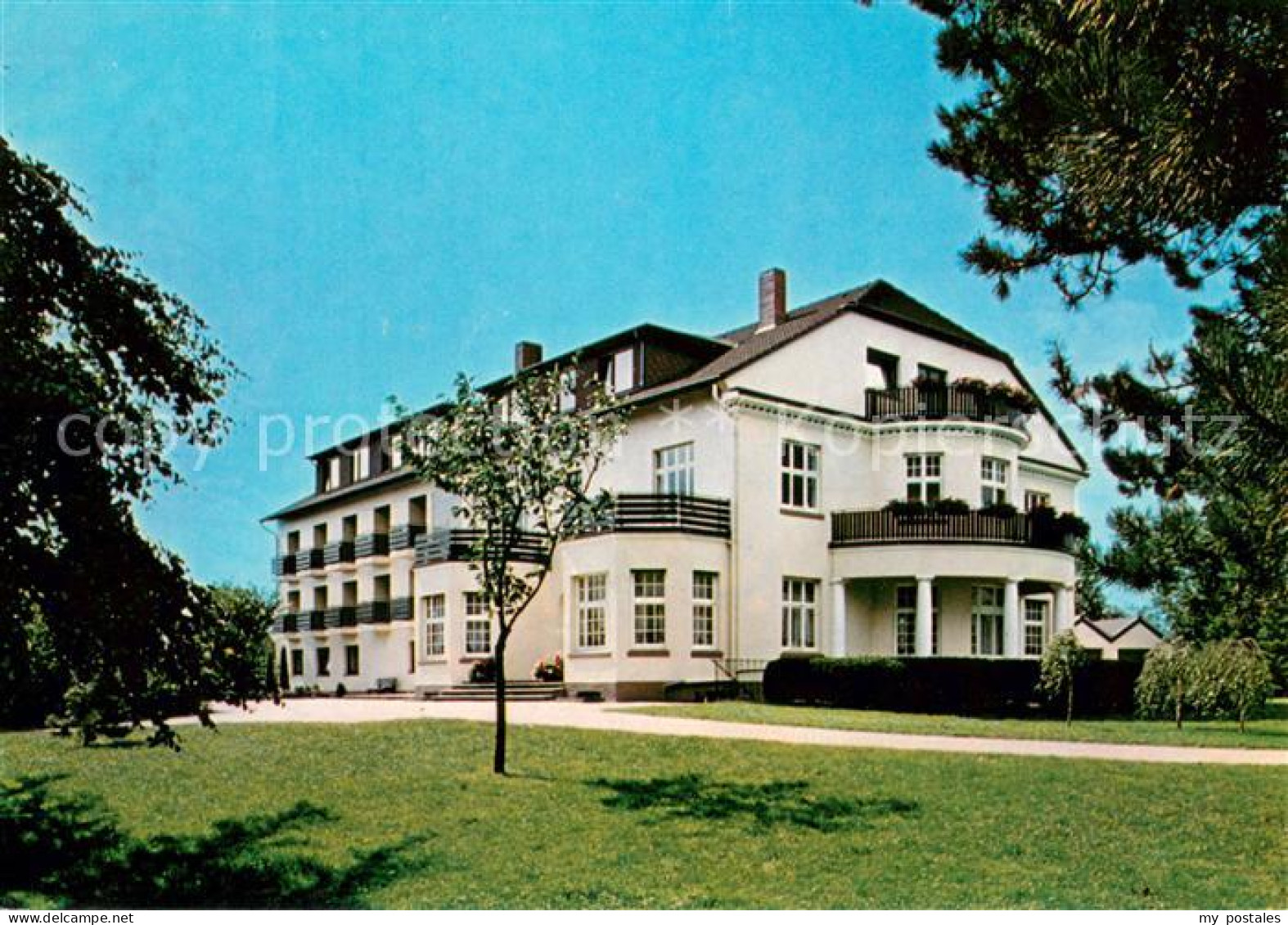 73673817 Bookholzberg Freizeitheim Hohenboeken Bookholzberg - Ganderkesee