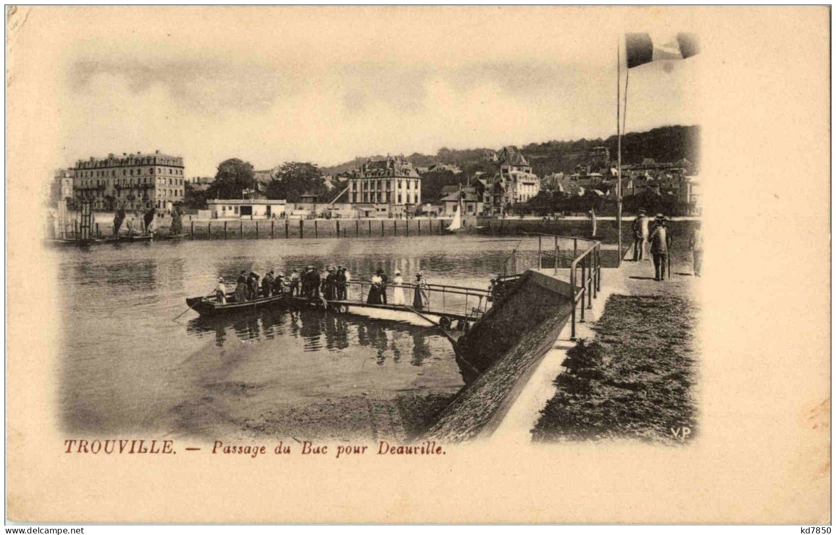 Trouville - Trouville