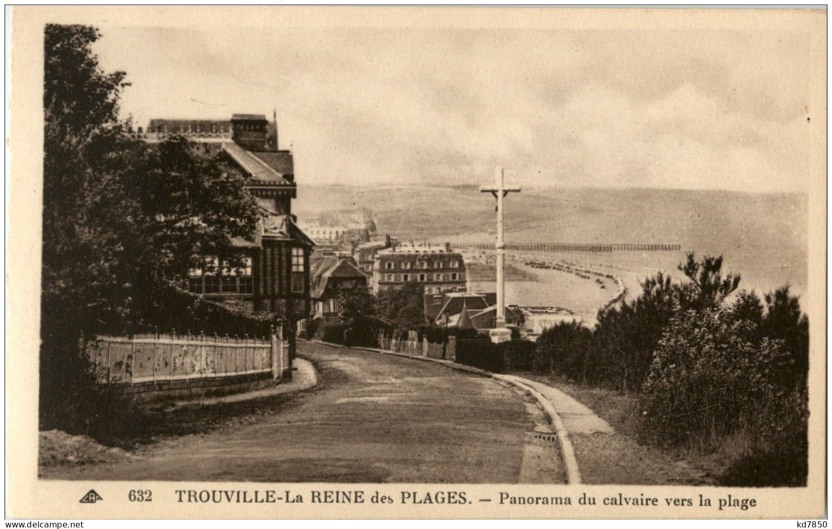 Trouville - Trouville