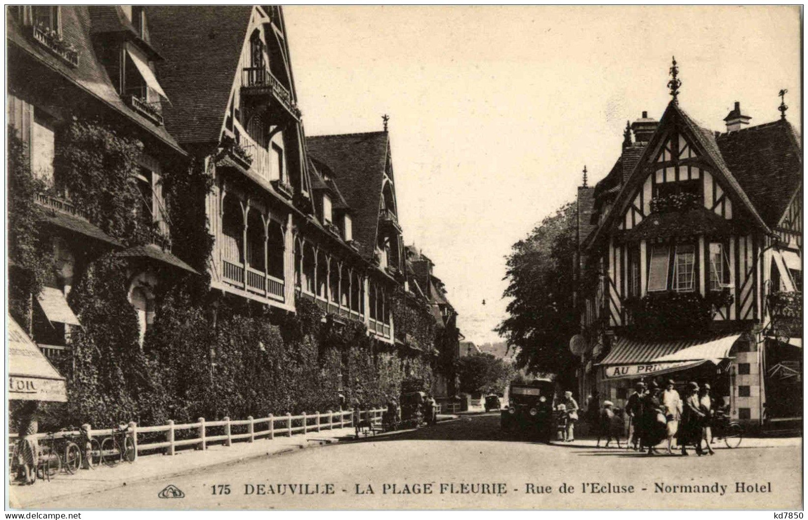 Deauville - Deauville