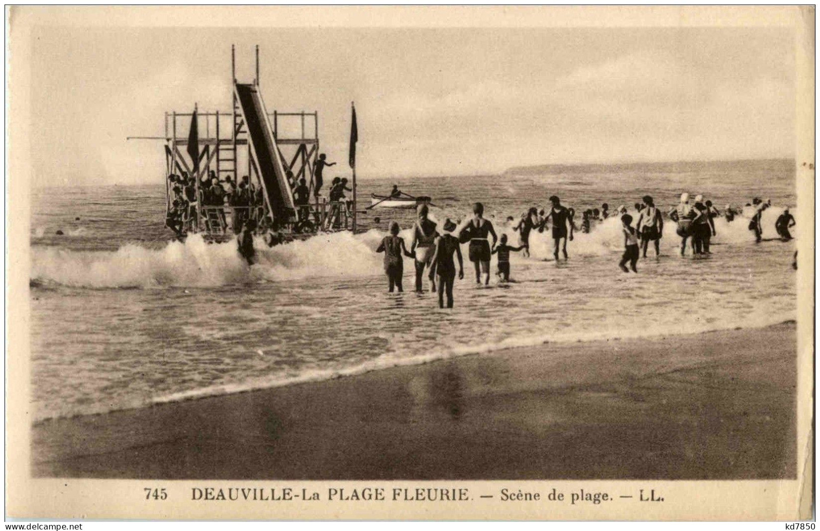 Deauville - Deauville