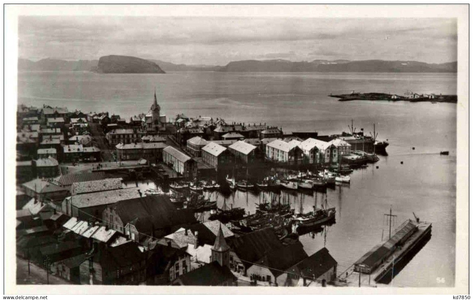 Hammerfest - Norway