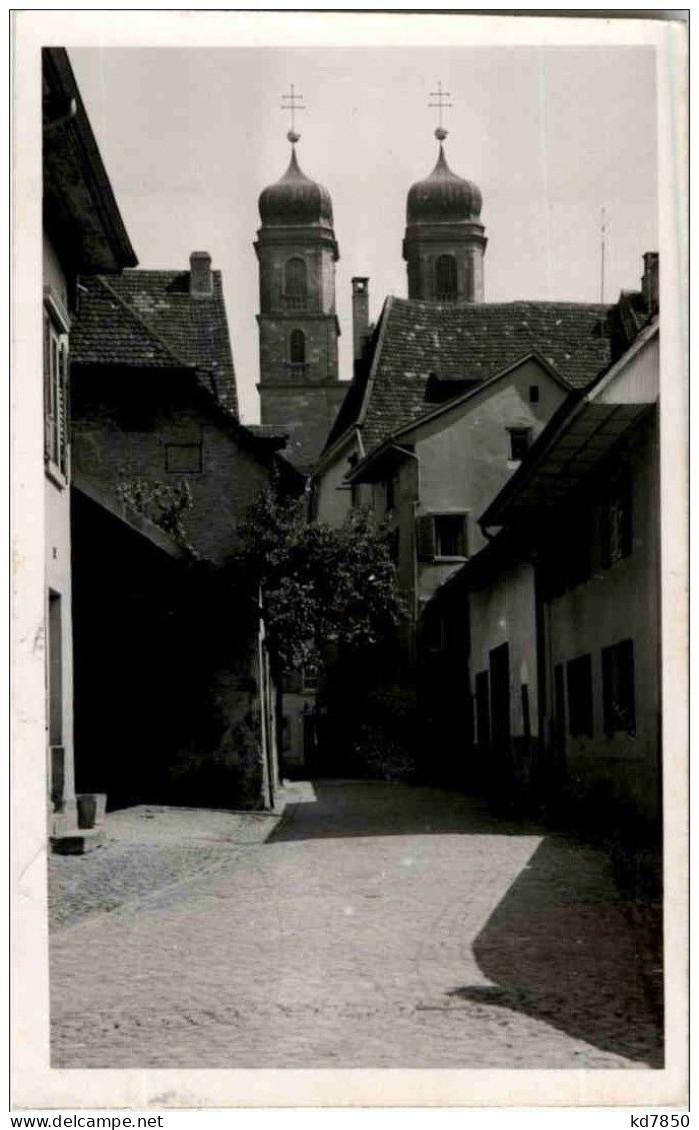 Bad Säckingen - Bad Säckingen