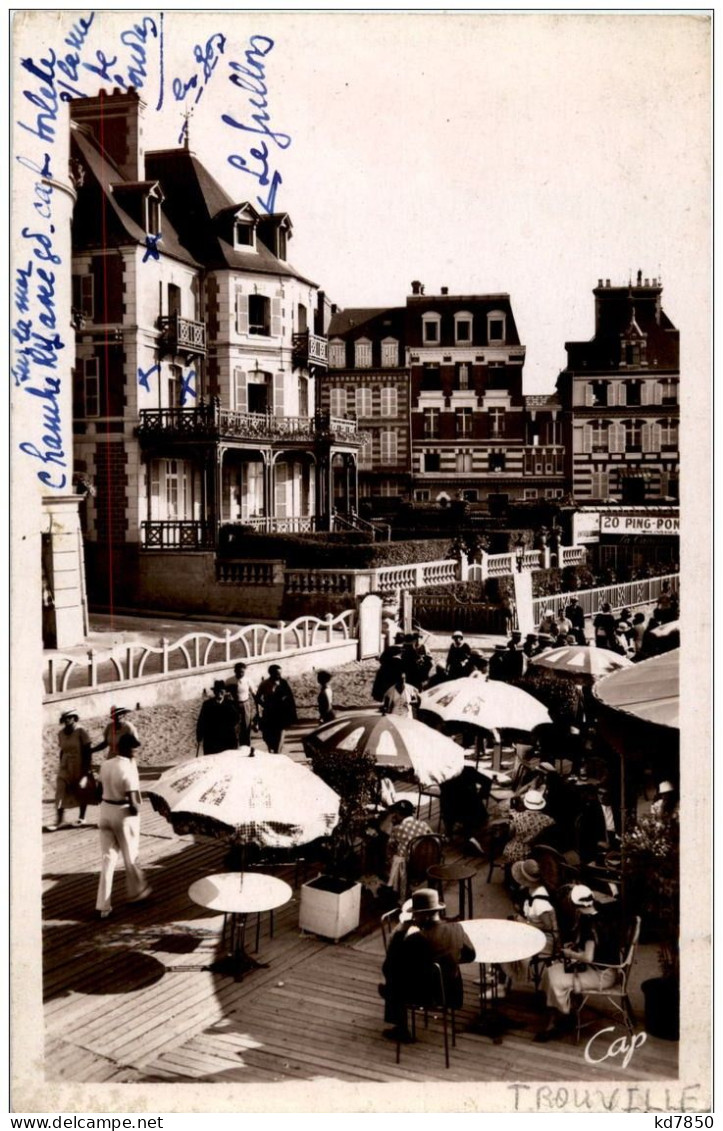 Trouville - Trouville