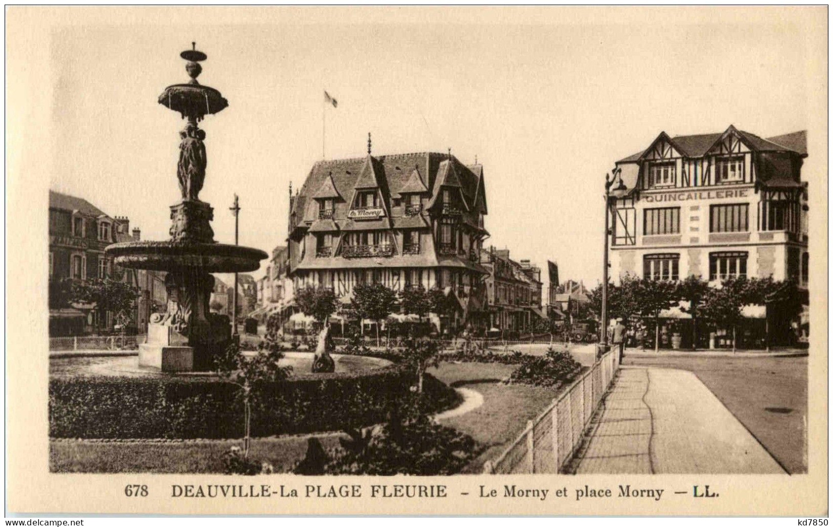 Deauville - Deauville