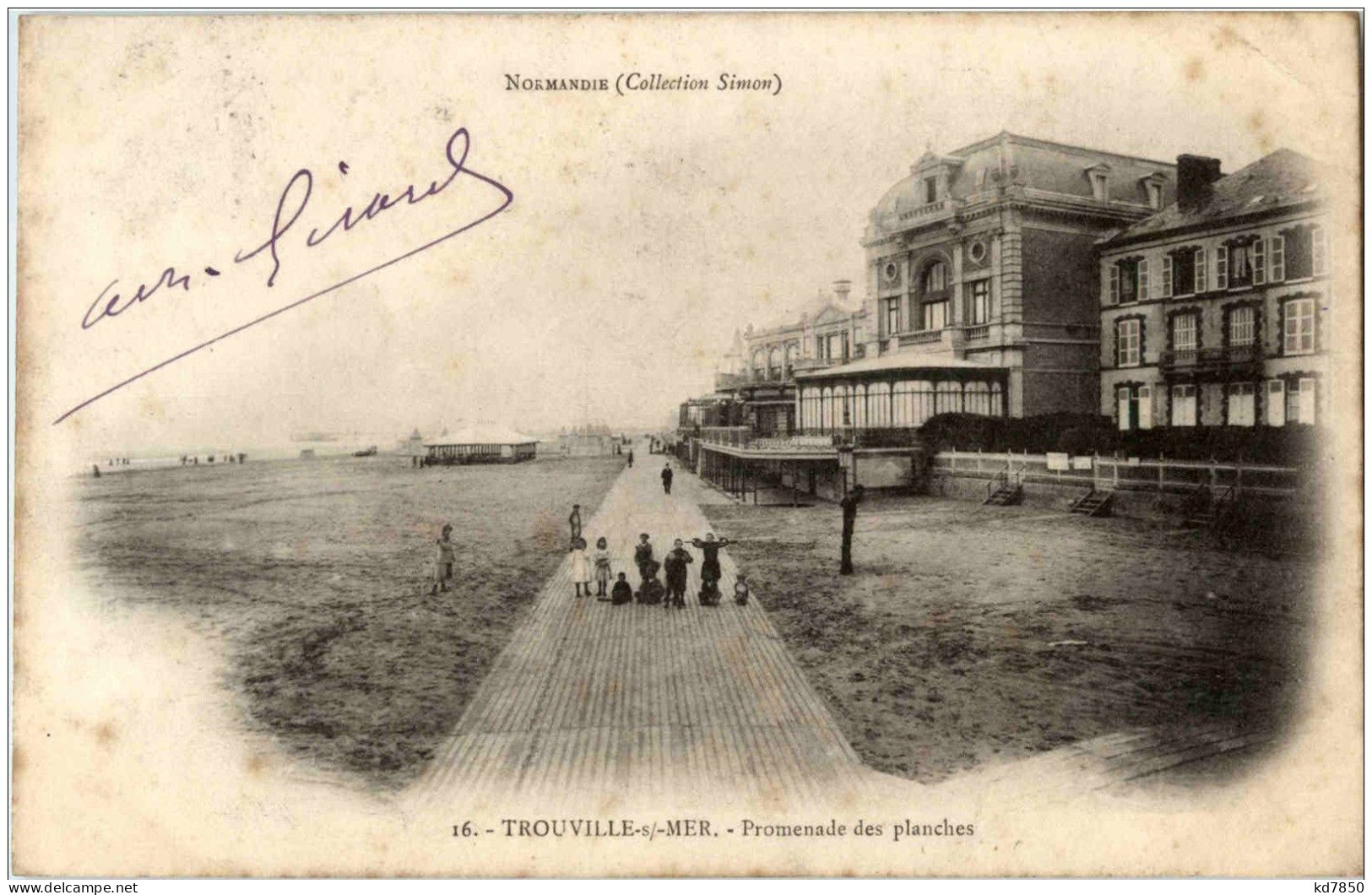 Trouville - Trouville