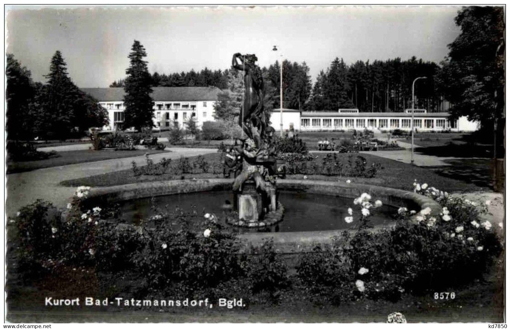 Bad Tatzmannsdorf - Sonstige & Ohne Zuordnung