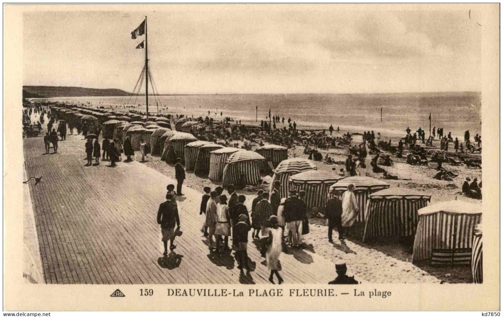 Deauville - Deauville