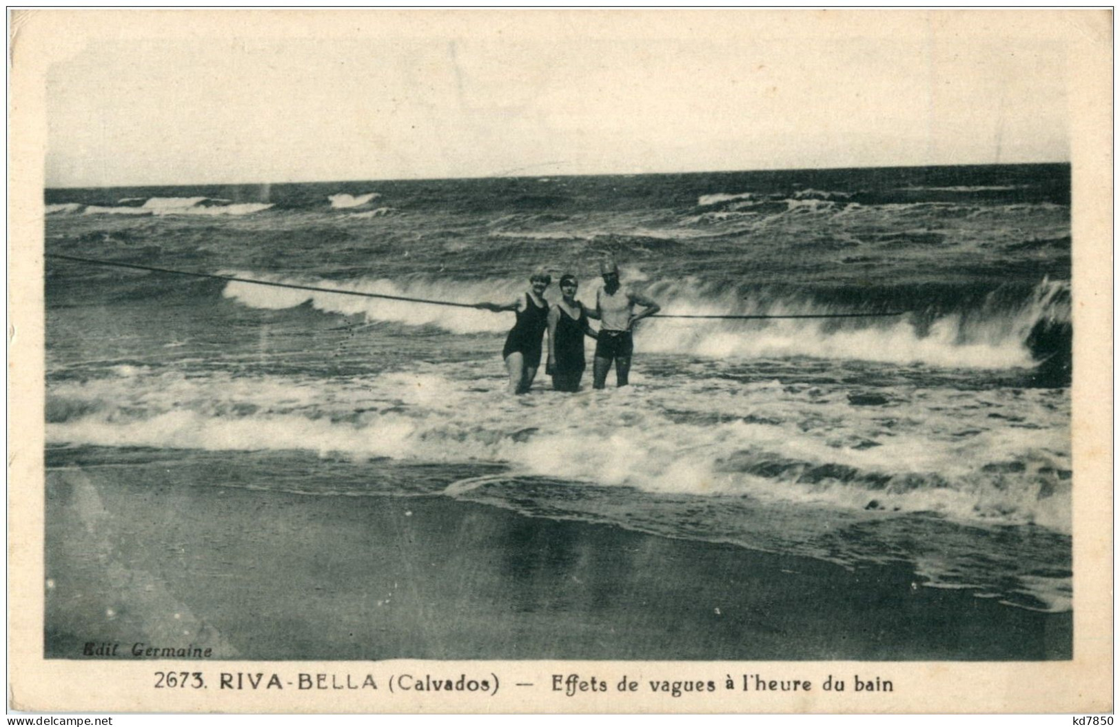 Riva Bella - Riva Bella