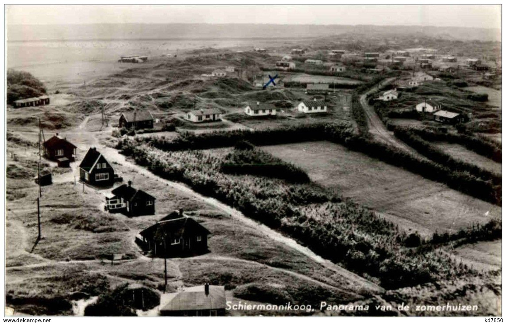 Schiermonnikoog - Altri & Non Classificati