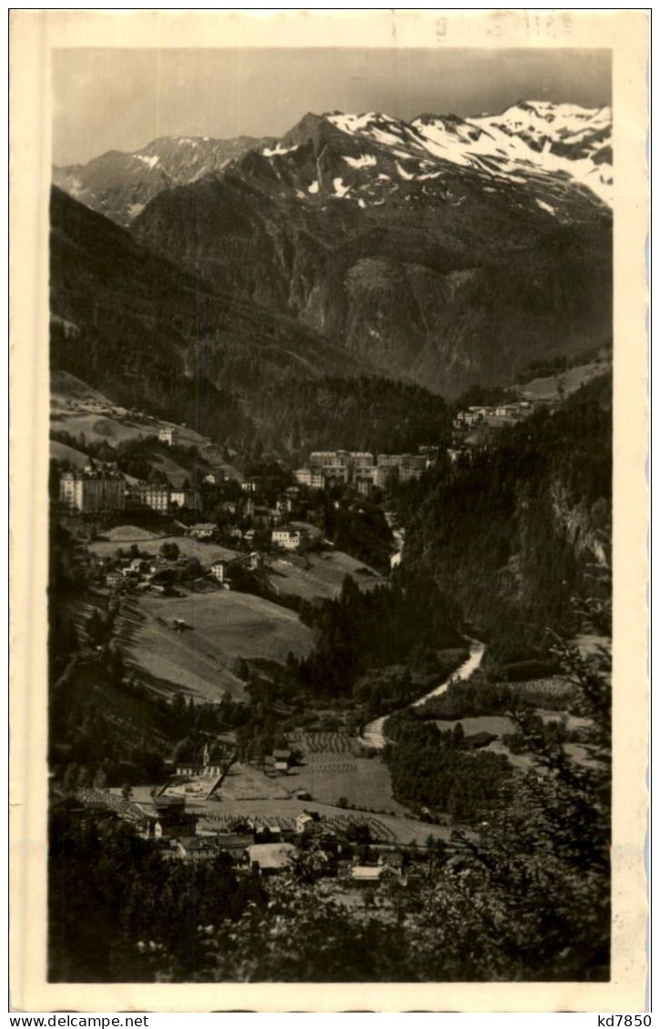 Bad Gastein - St. Johann Im Pongau