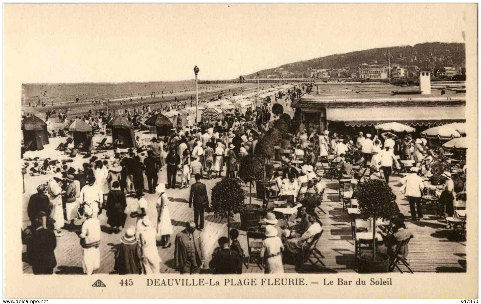Deauville - Deauville