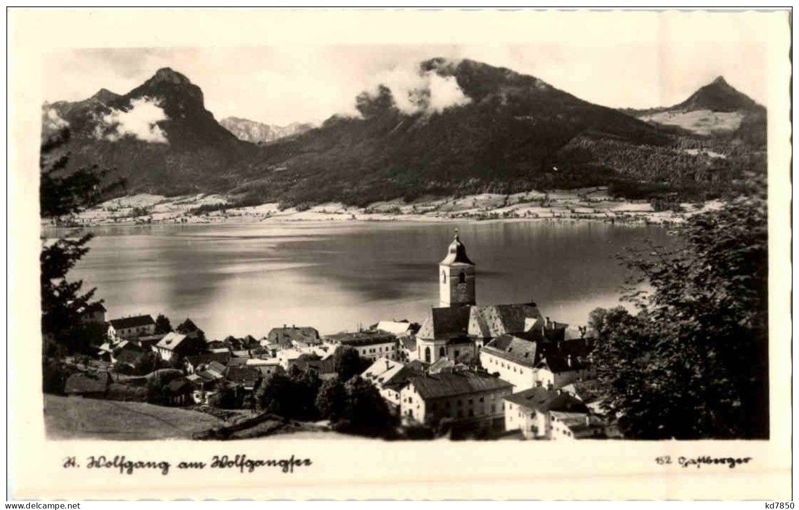 St. Wolfgang Am Wolfgangsee - Other & Unclassified