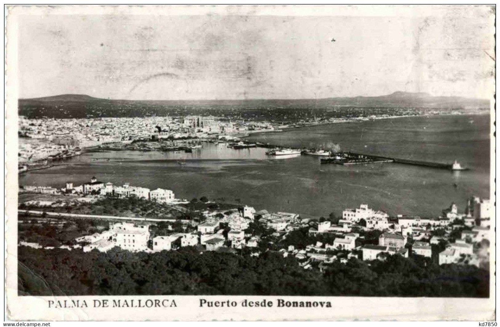 Palma De Mallorca - Mallorca