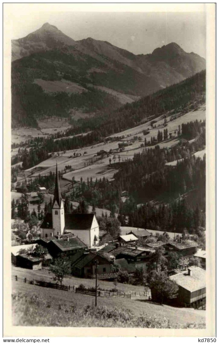 Alpbach Gegen Galtenberg - Altri & Non Classificati