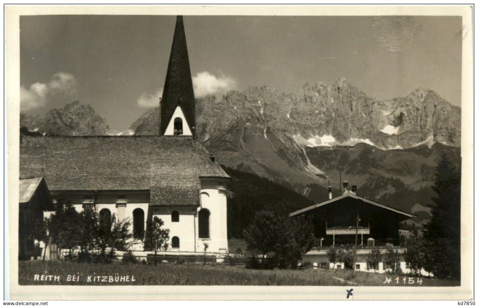 Reith Bei Kitzbühel - Sonstige & Ohne Zuordnung