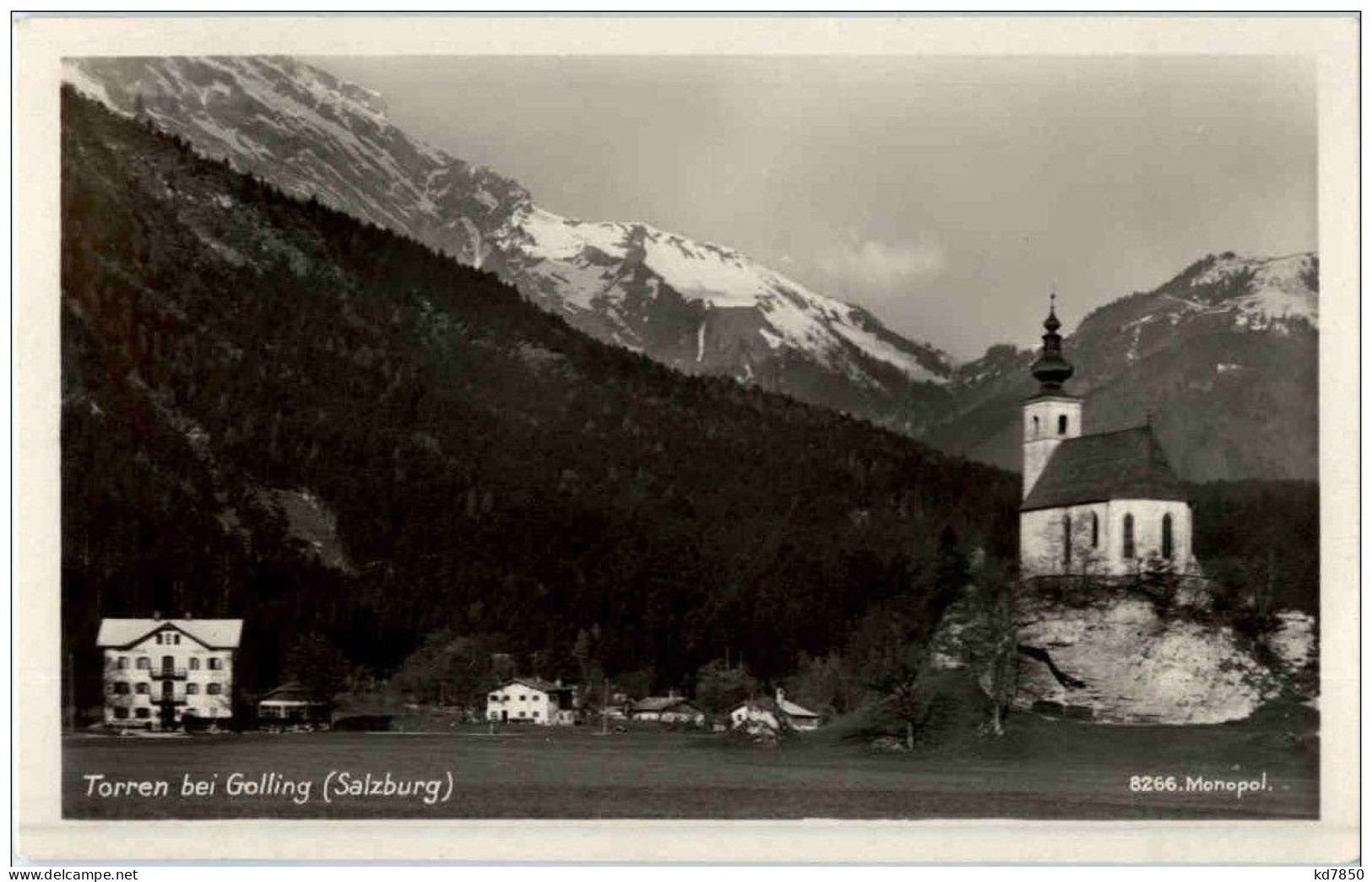 Torren Bei Golling - Sonstige & Ohne Zuordnung