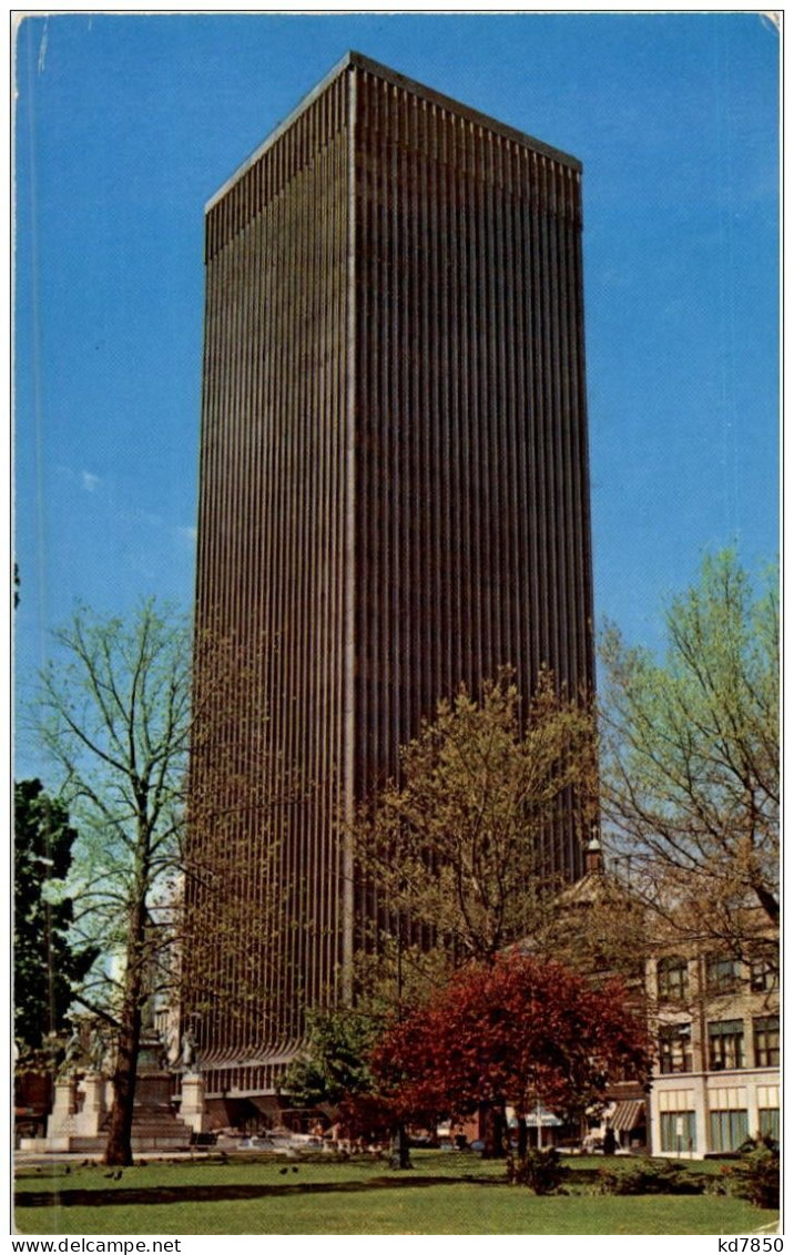 Rochester - Xerox Building - Other & Unclassified