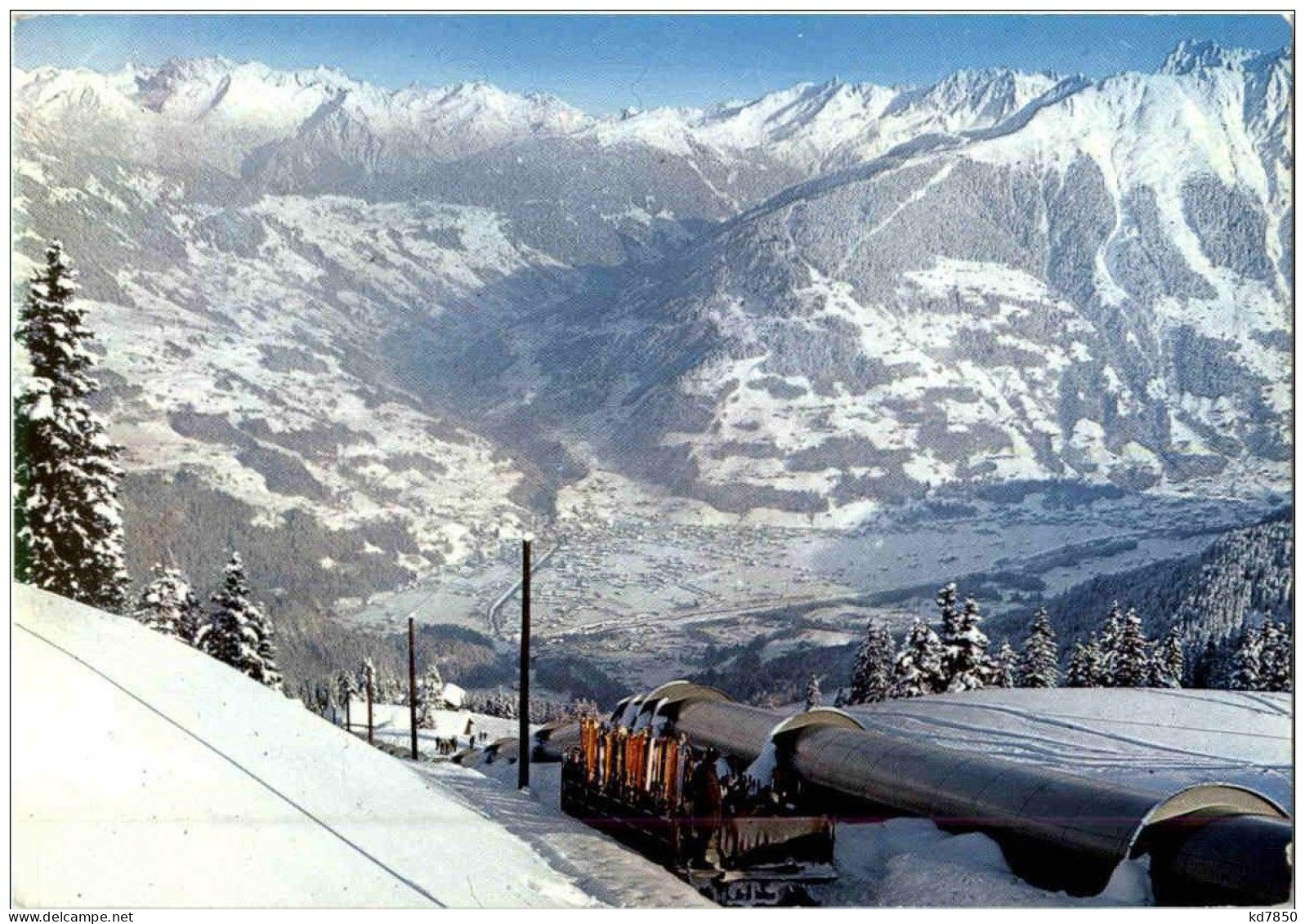 Schruns I Montafon - Schruns