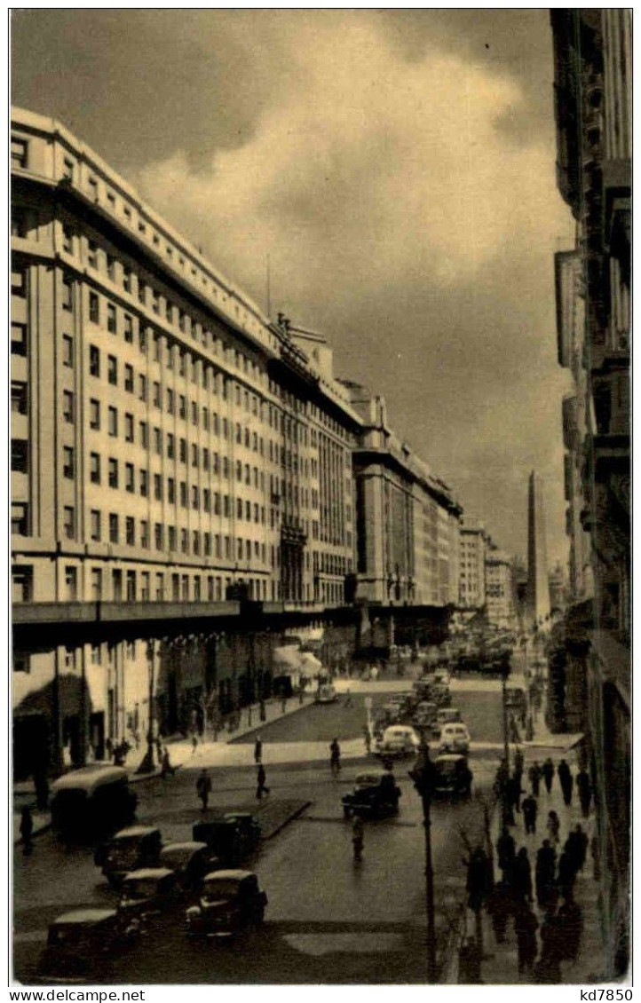 Buenos Aires - Argentinien