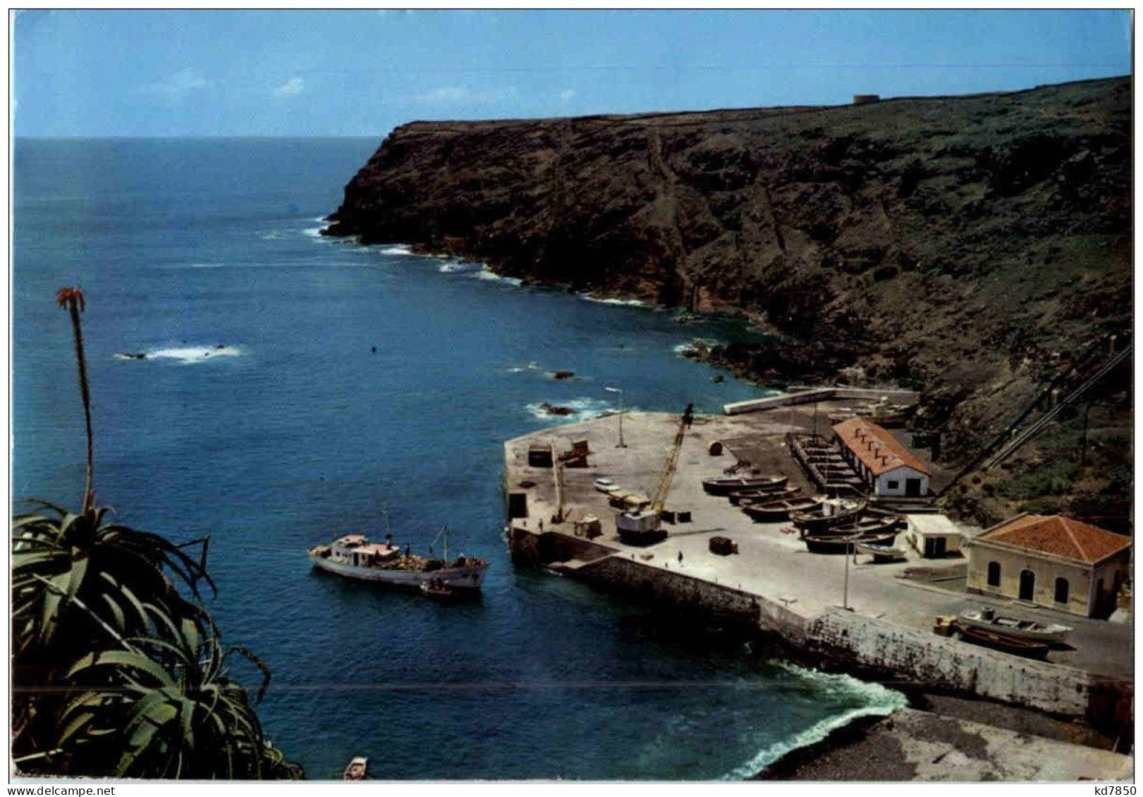 Santa Maria - Vila Do Porto - Açores