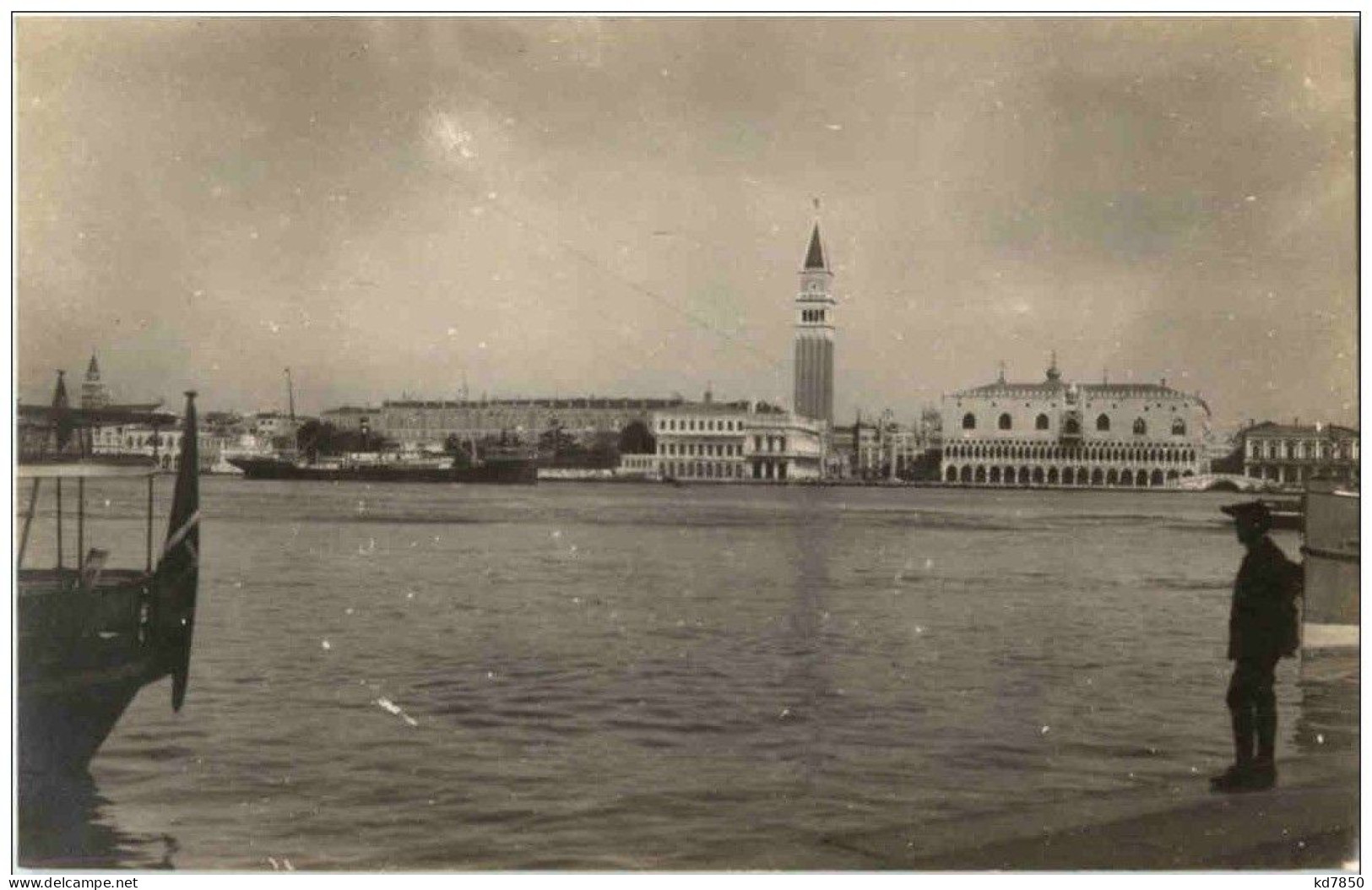 Venezia - Venezia (Venice)