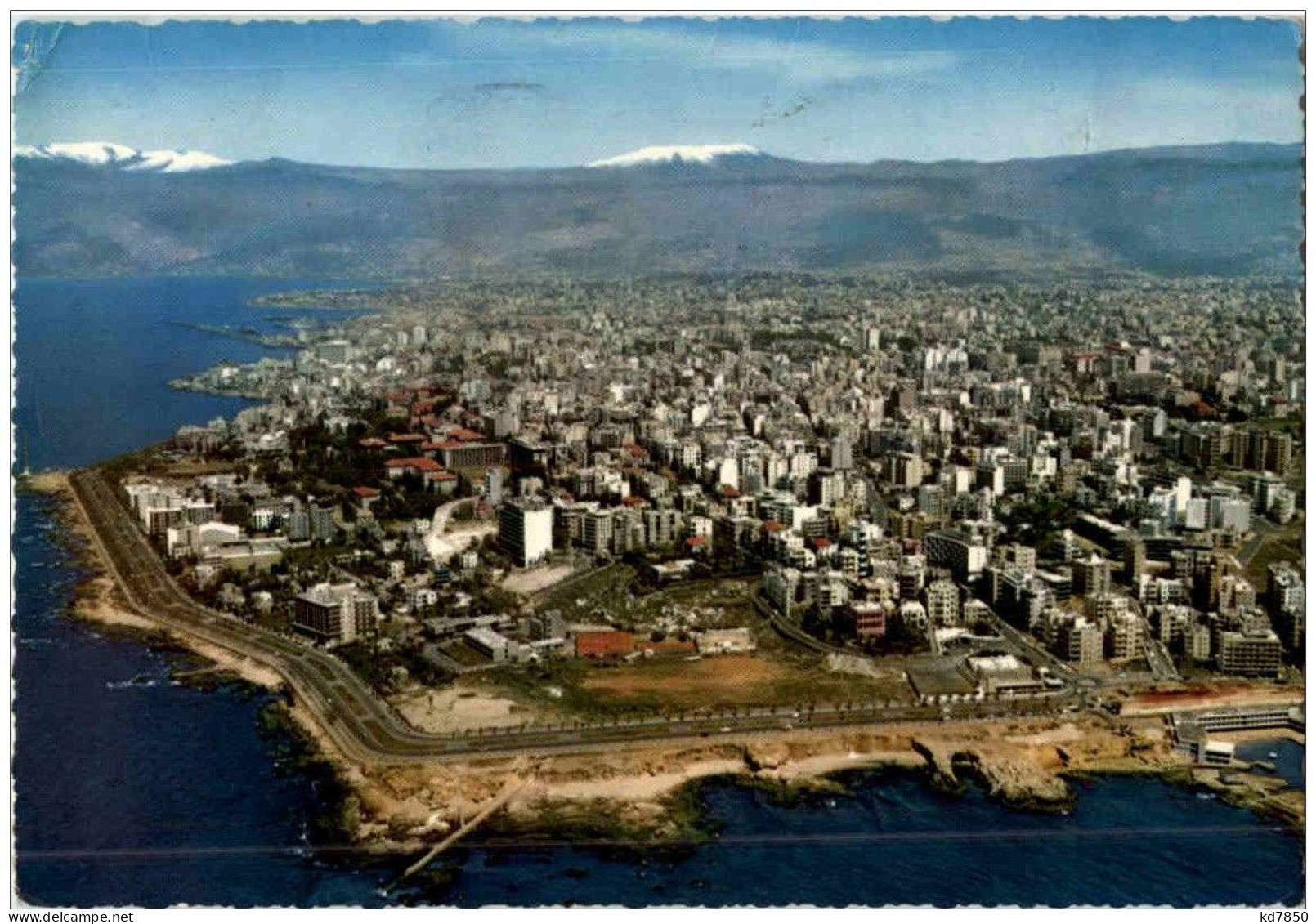 Beirut - Libanon
