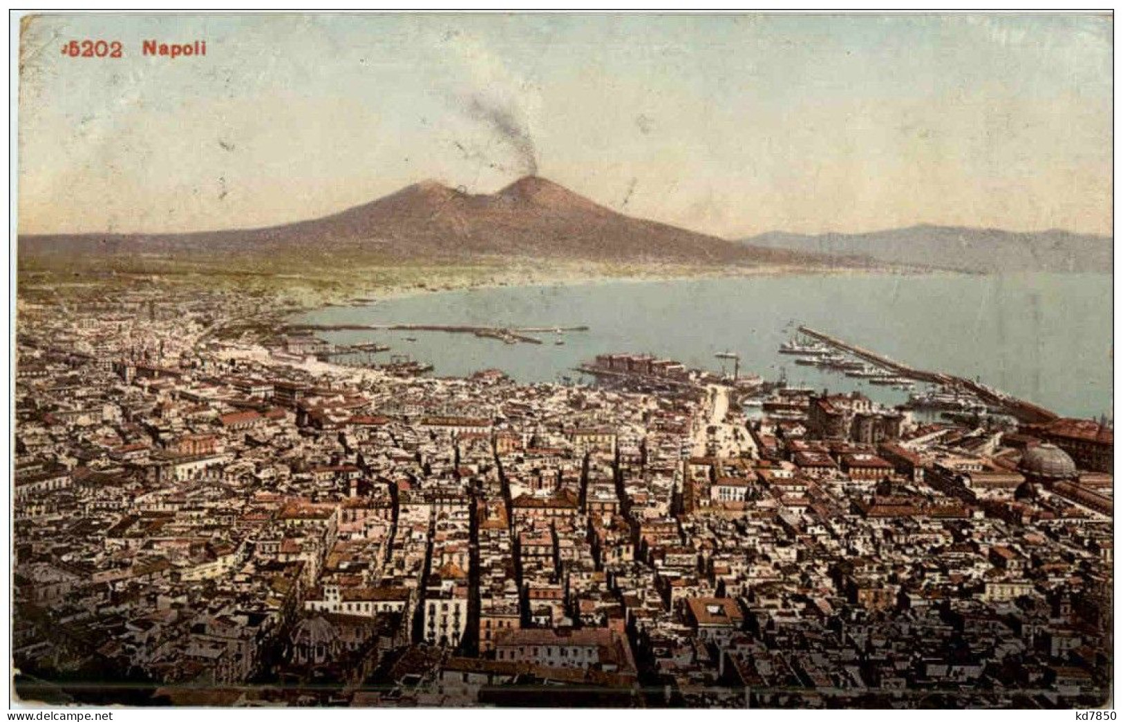 Napoli - Napoli (Naples)