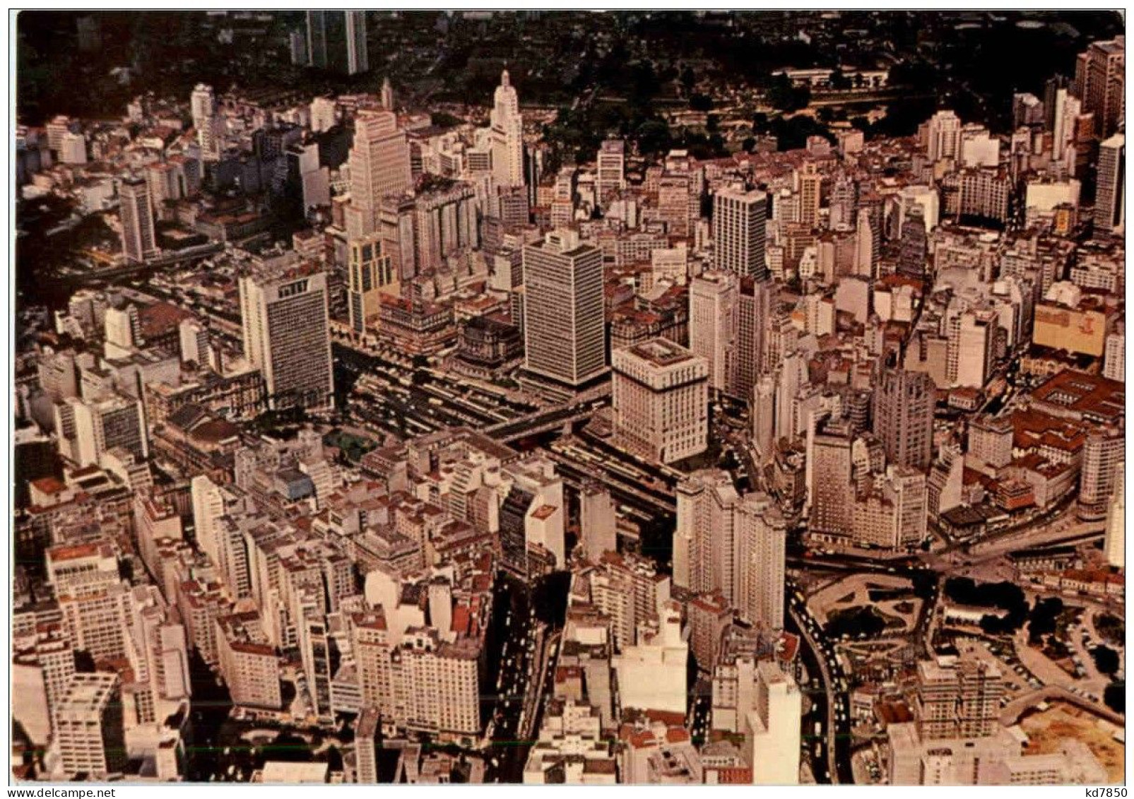 Sao Paulo - São Paulo