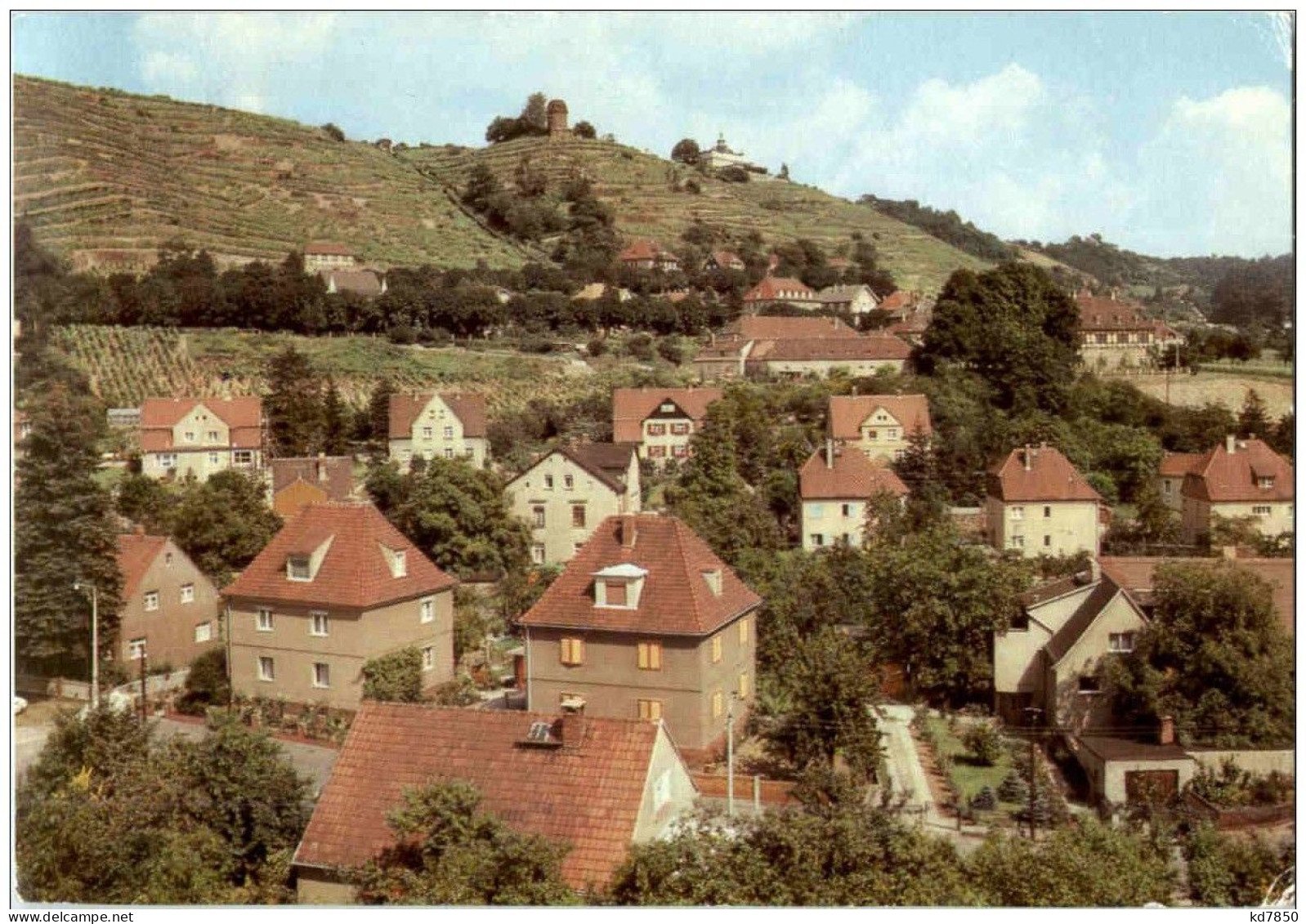 Radebeul - Radebeul