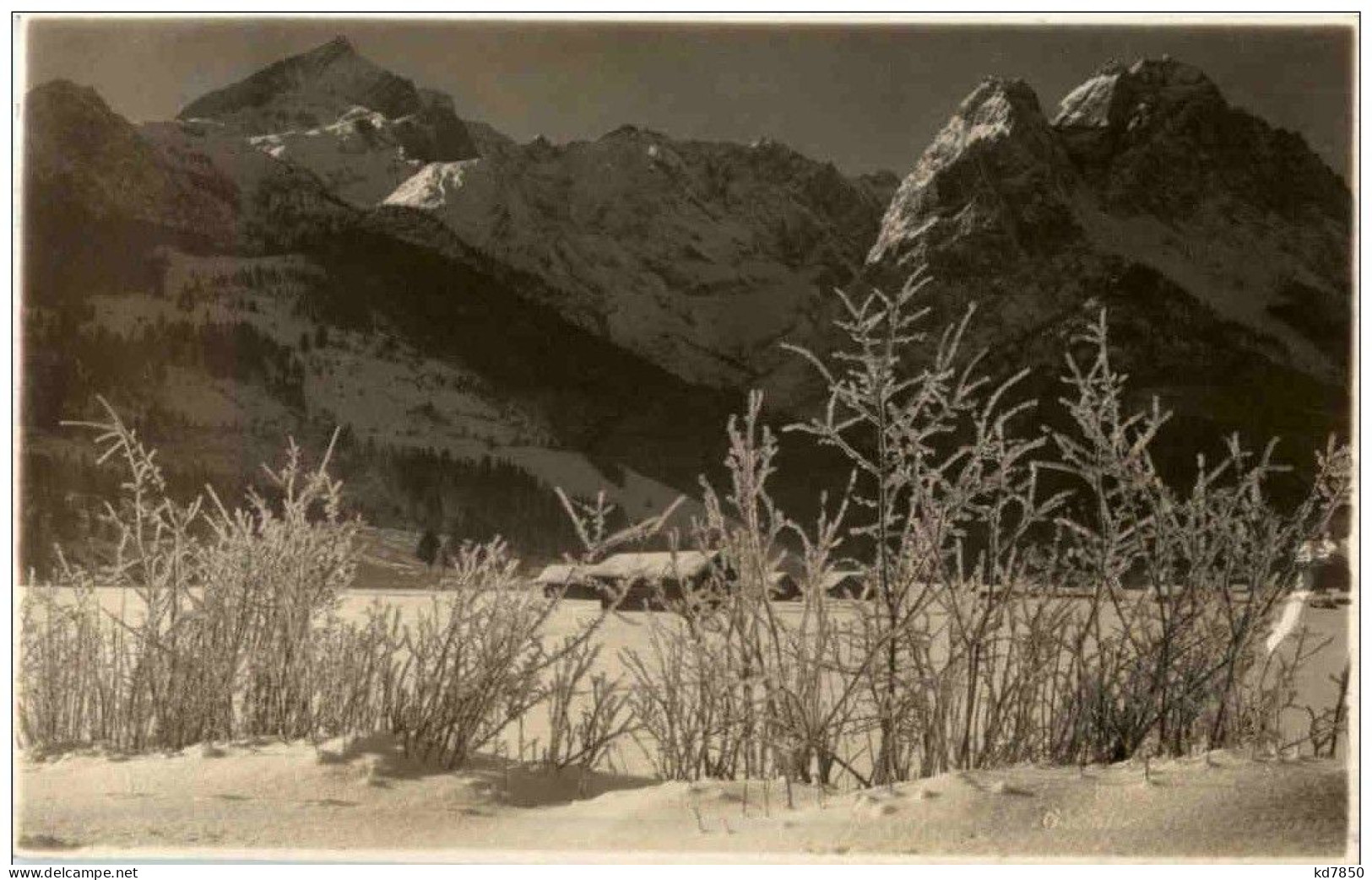 Garmisch - Garmisch-Partenkirchen