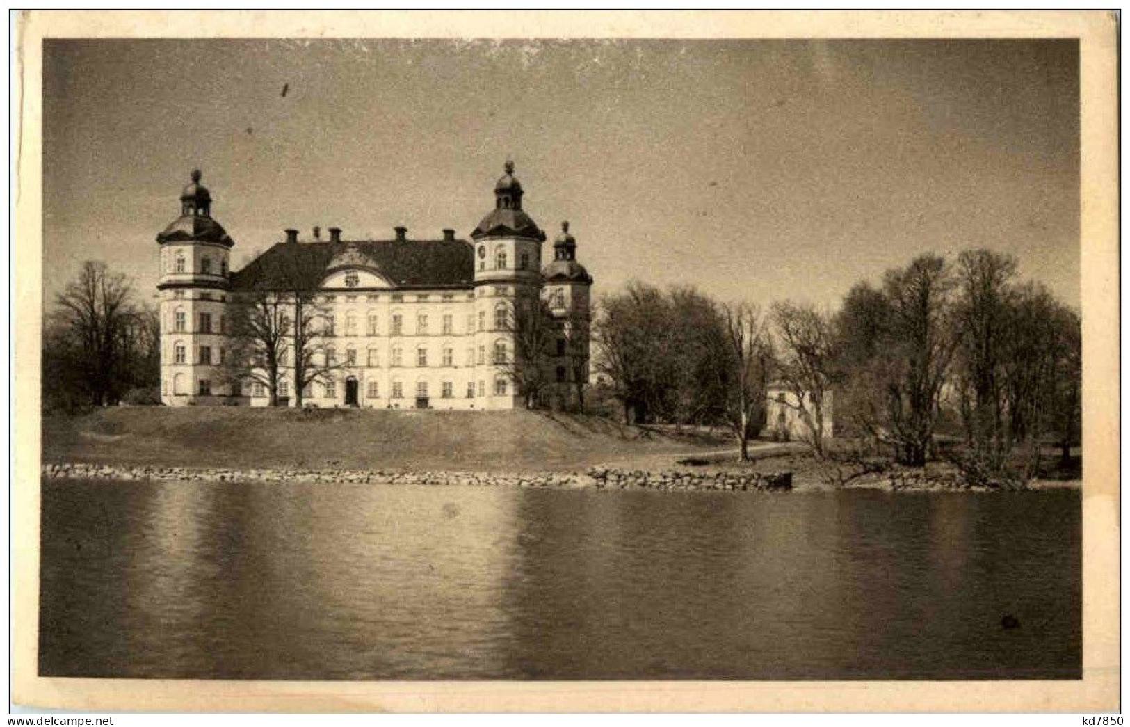 Skoklosters Slott - Zweden