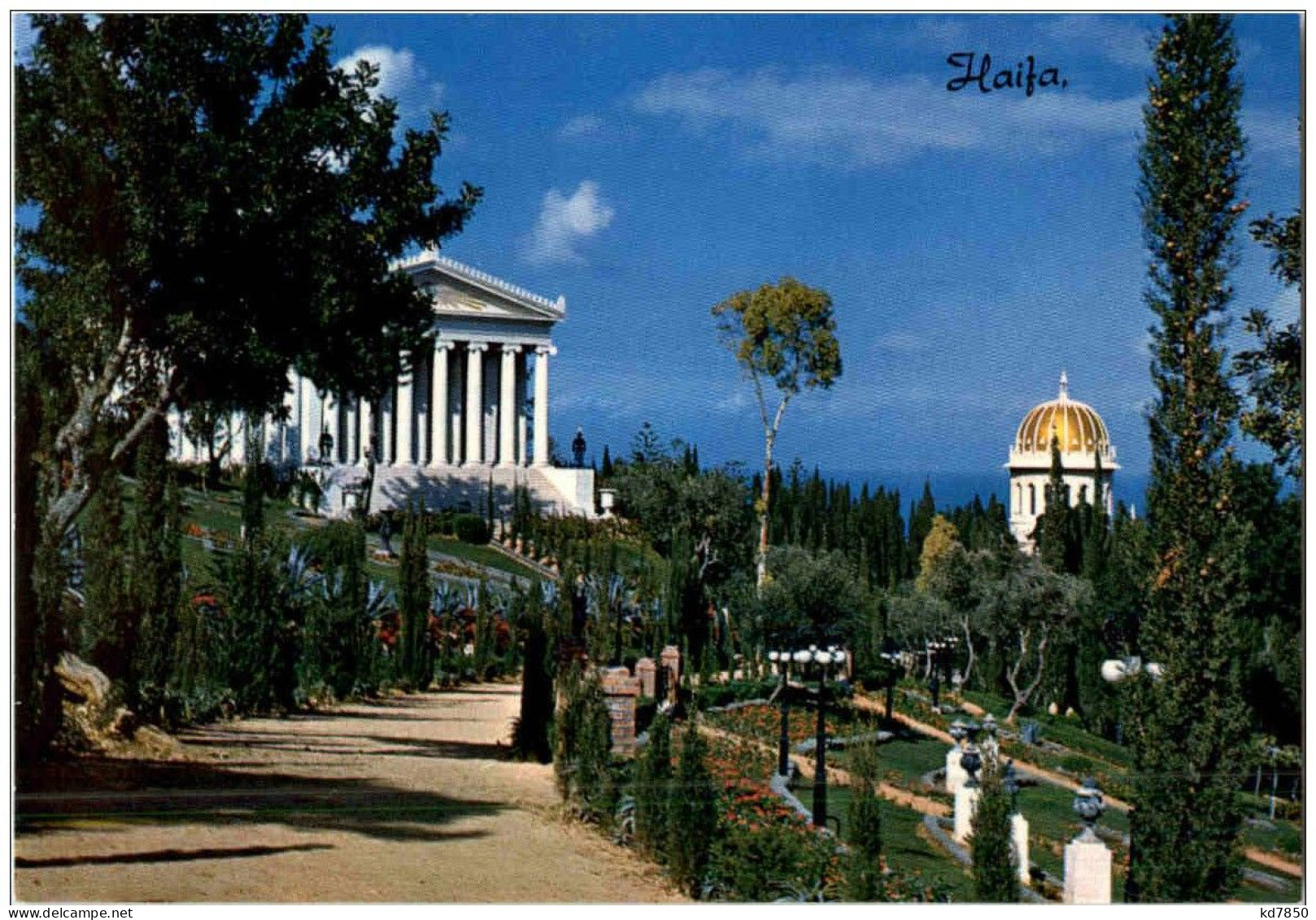 Haifa - Israel