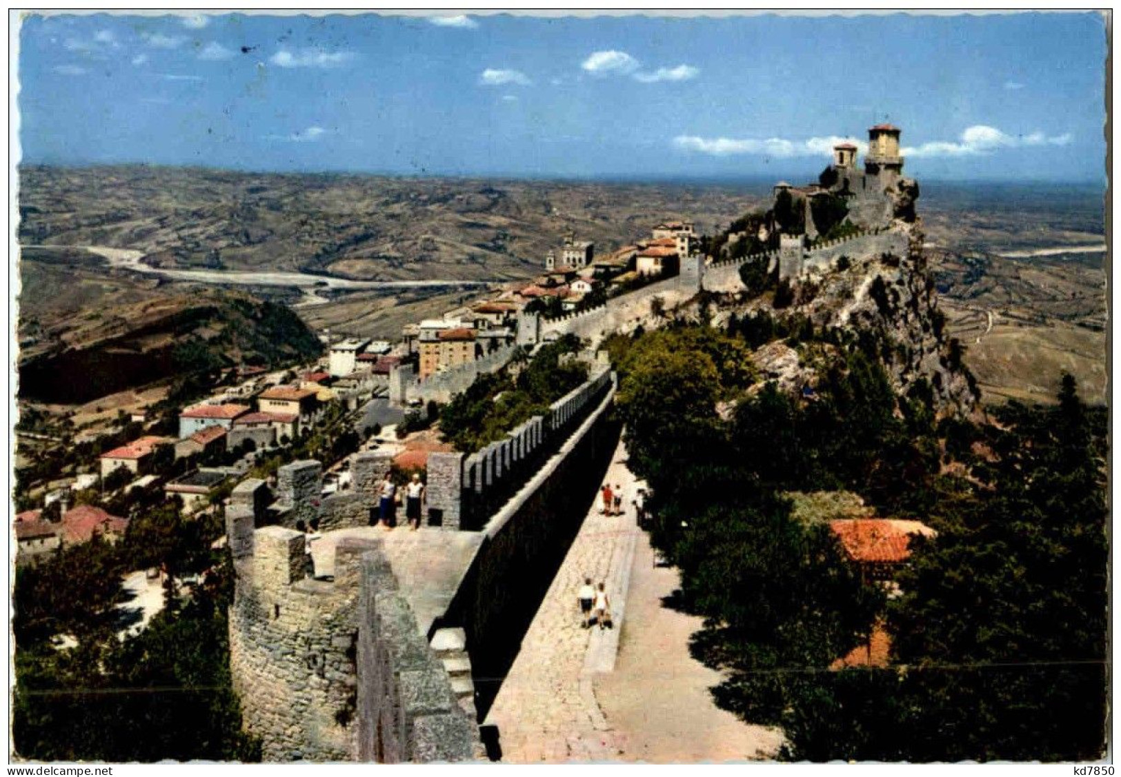 San Marino - San Marino