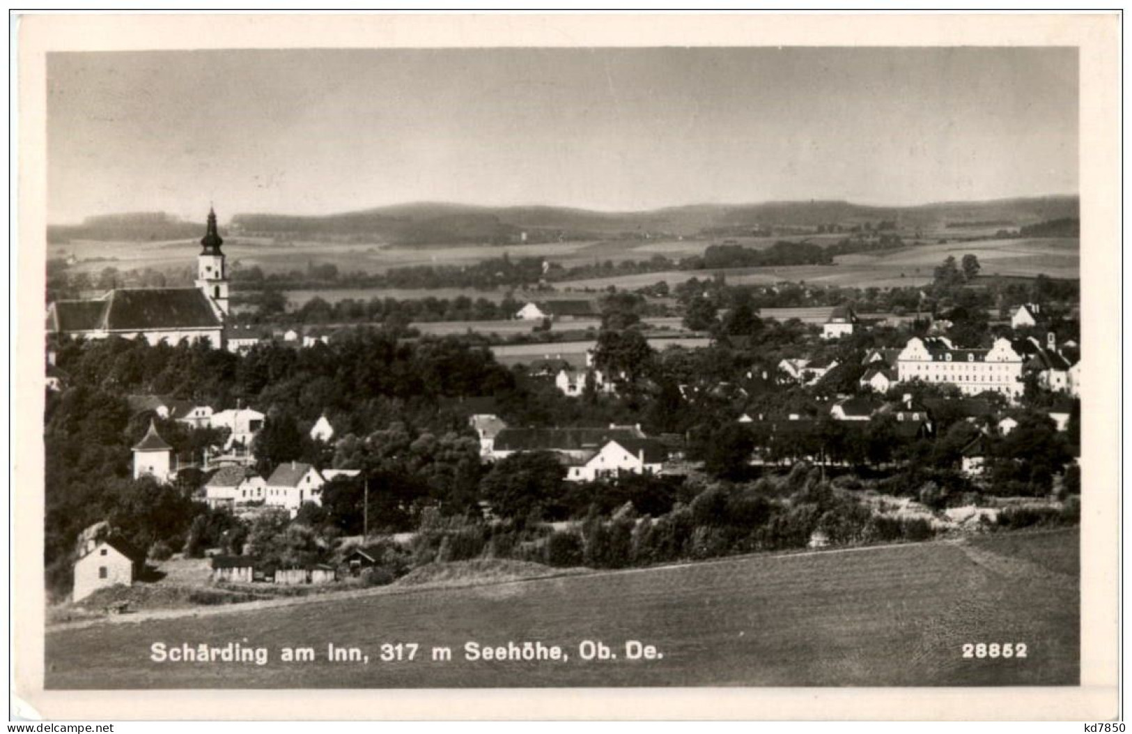 Schärding Am Inn - Schärding