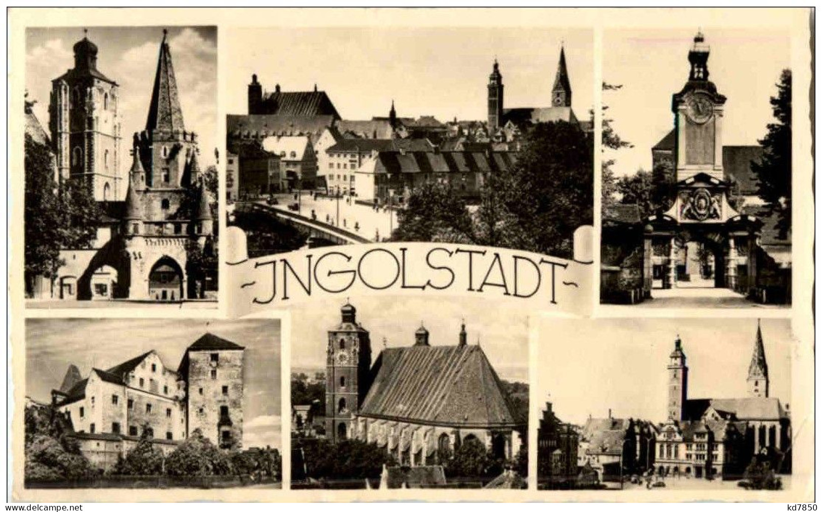 Ingolstadt - Ingolstadt