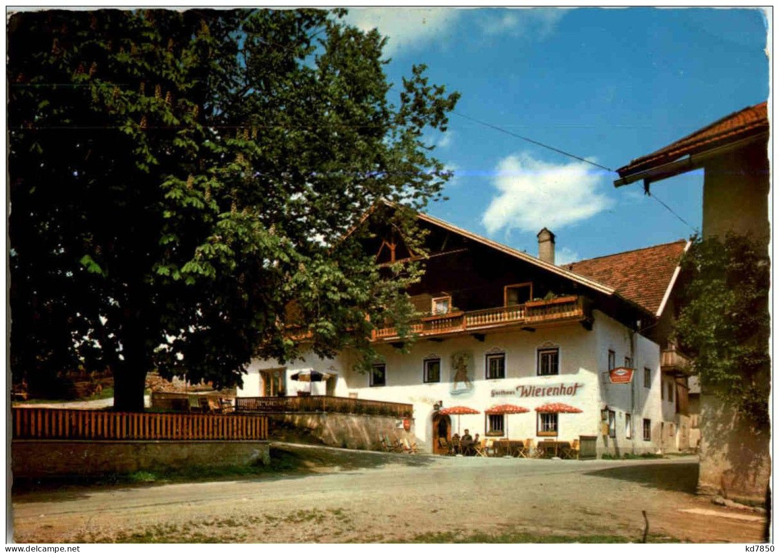 Rinn Bei Innsbruck - Gasthaus Wiesenhof - Sonstige & Ohne Zuordnung