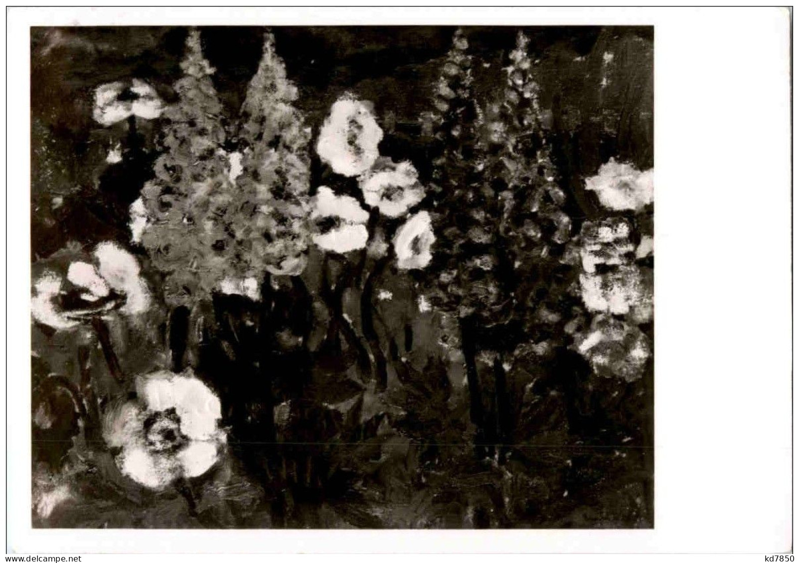 Emil Nolde - Other & Unclassified