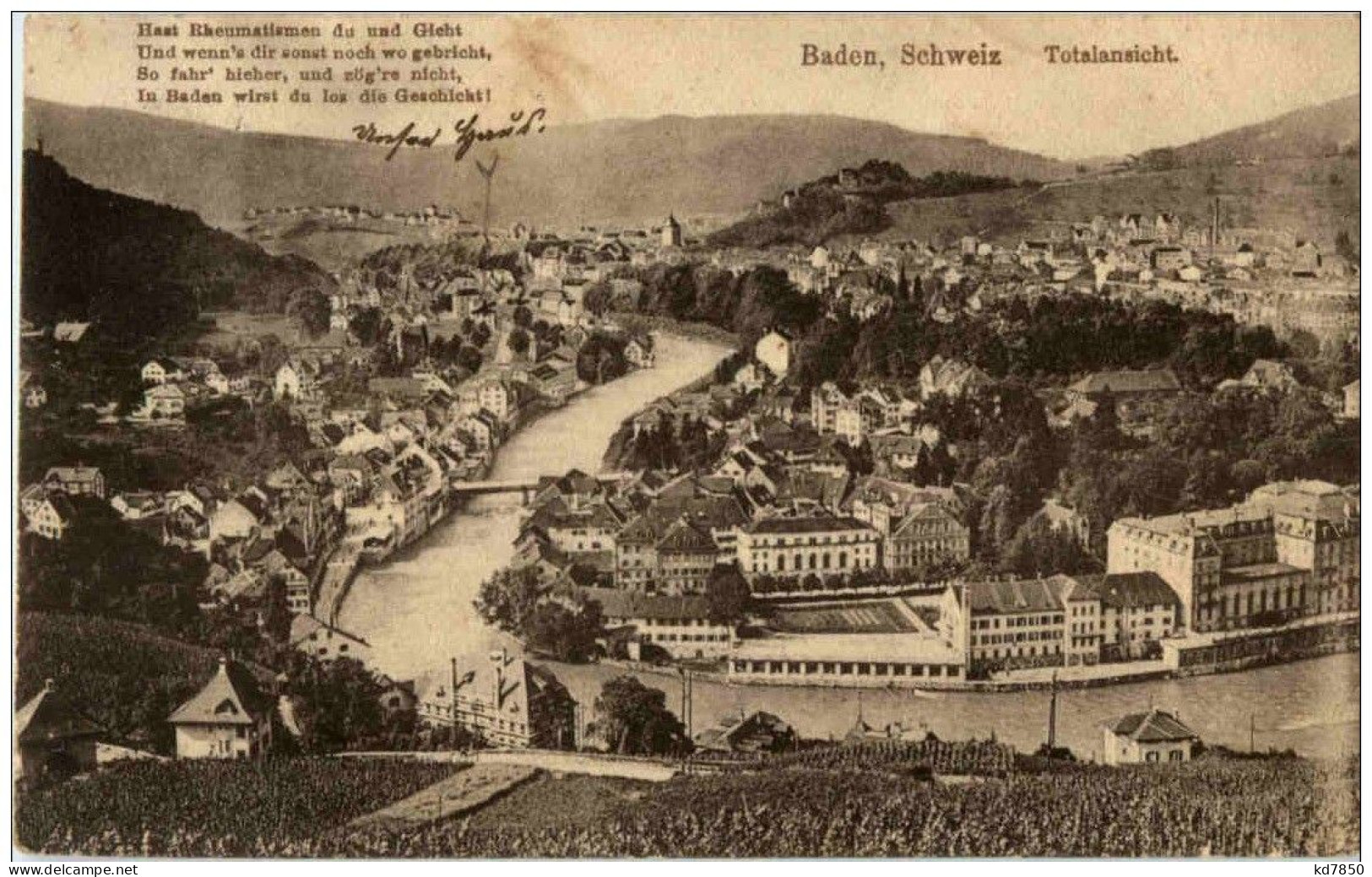 Baden - Baden