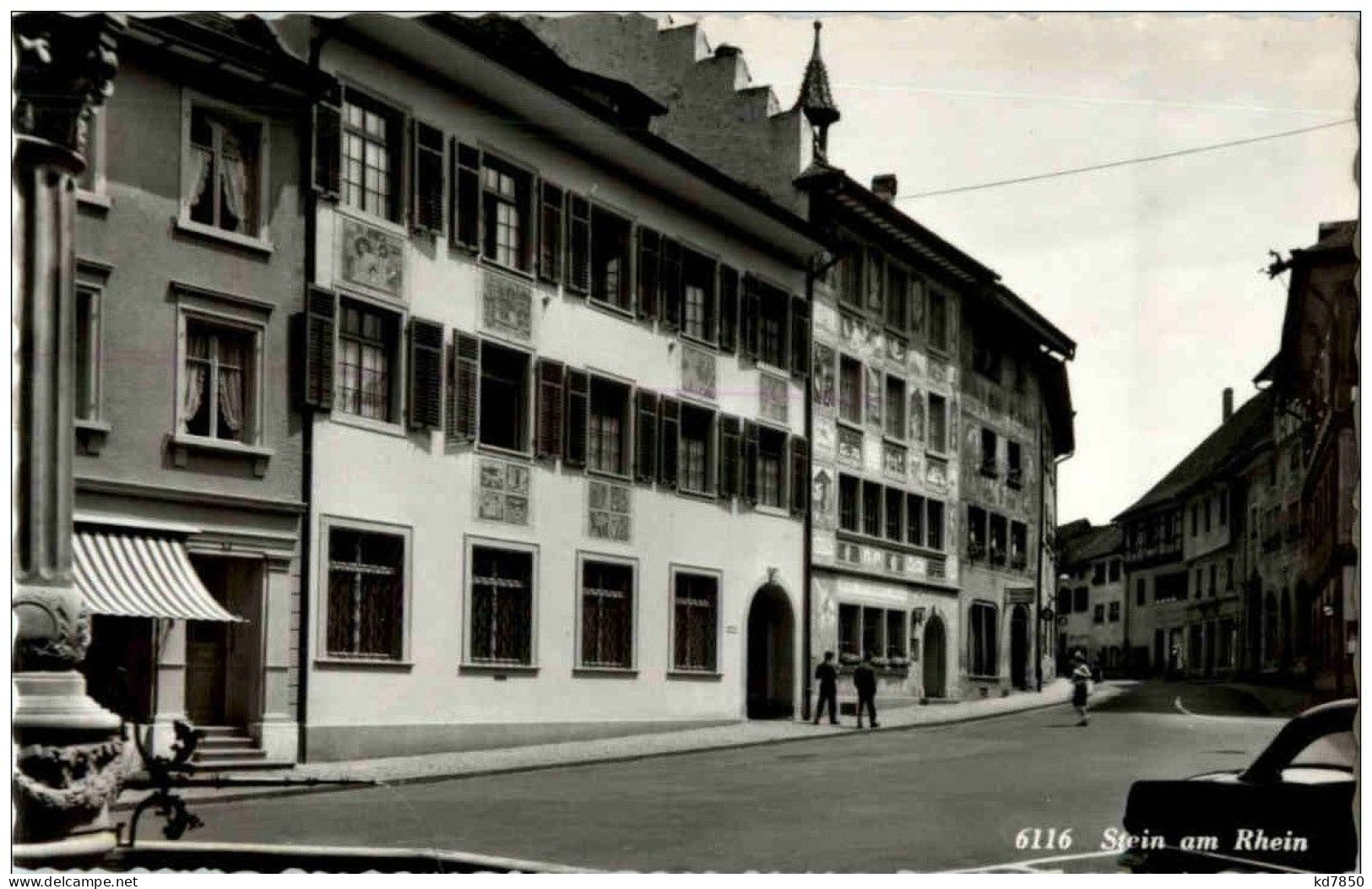 Stein Am Rhein - Stein Am Rhein