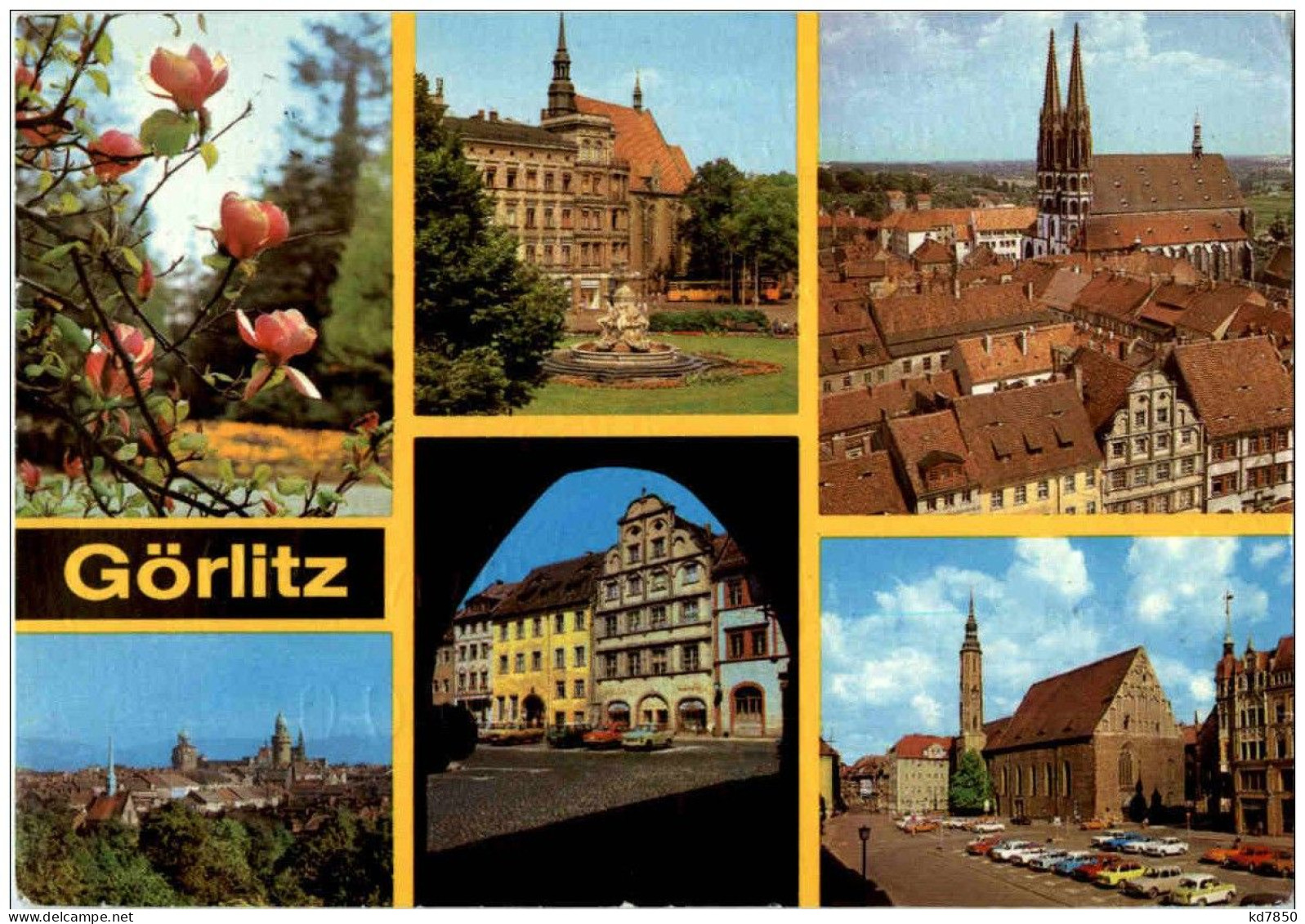 Görlitz - Görlitz