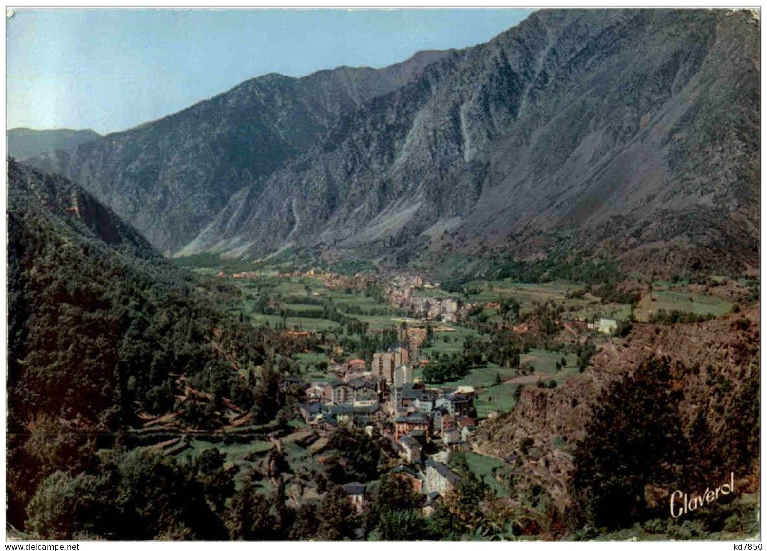 Andorra - Andorra