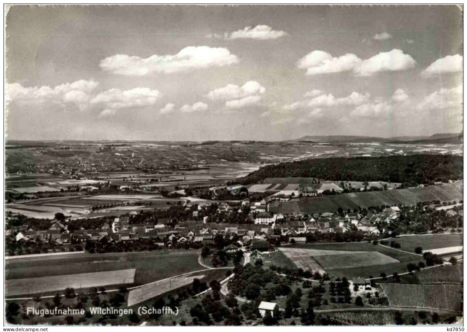 Wilchingen - Sonstige & Ohne Zuordnung