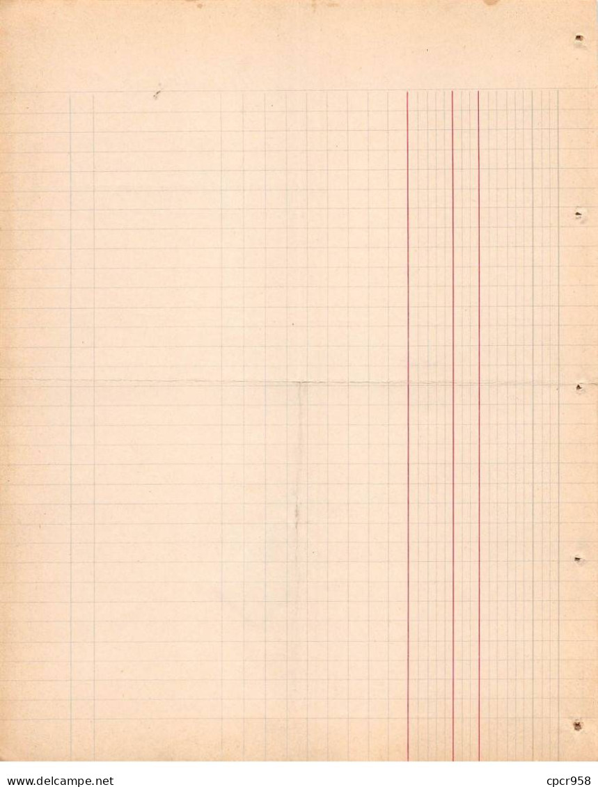 Facture.AM20948.Bois D'Oingt.1900.Mémoire.Pierr Dupont.Menusier.Ebeniste.Meuble.Sommier.Chaise.Fauteuil.Vitrerie - 1900 – 1949