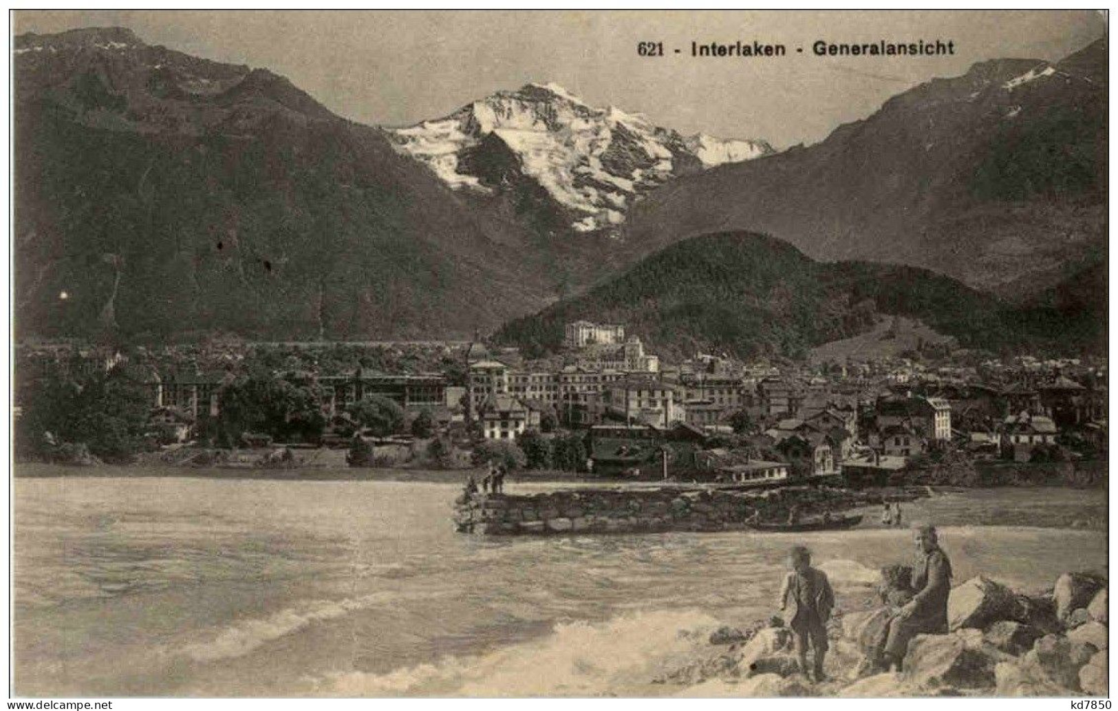 Interlaken - Interlaken