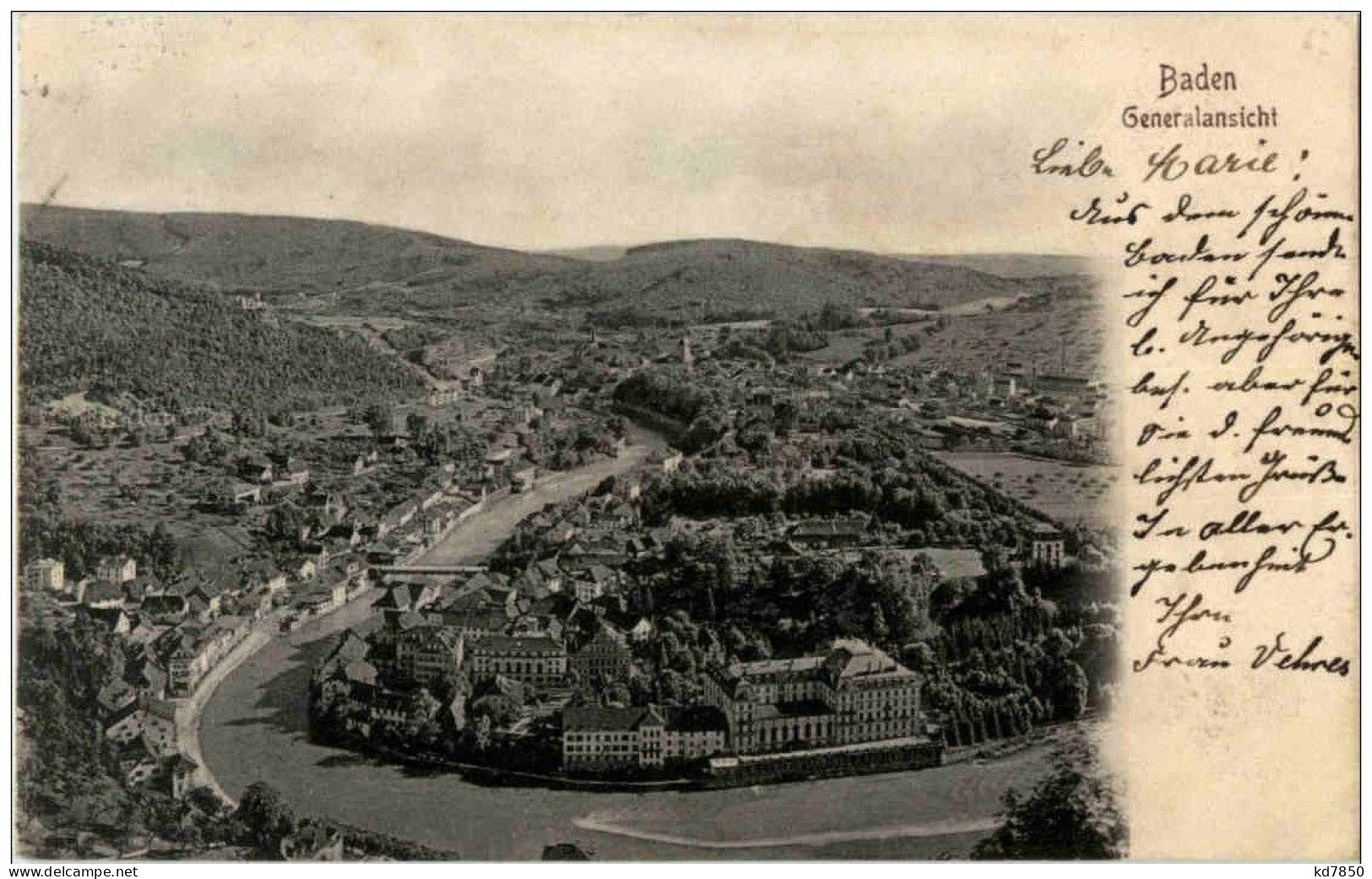 Baden - Baden