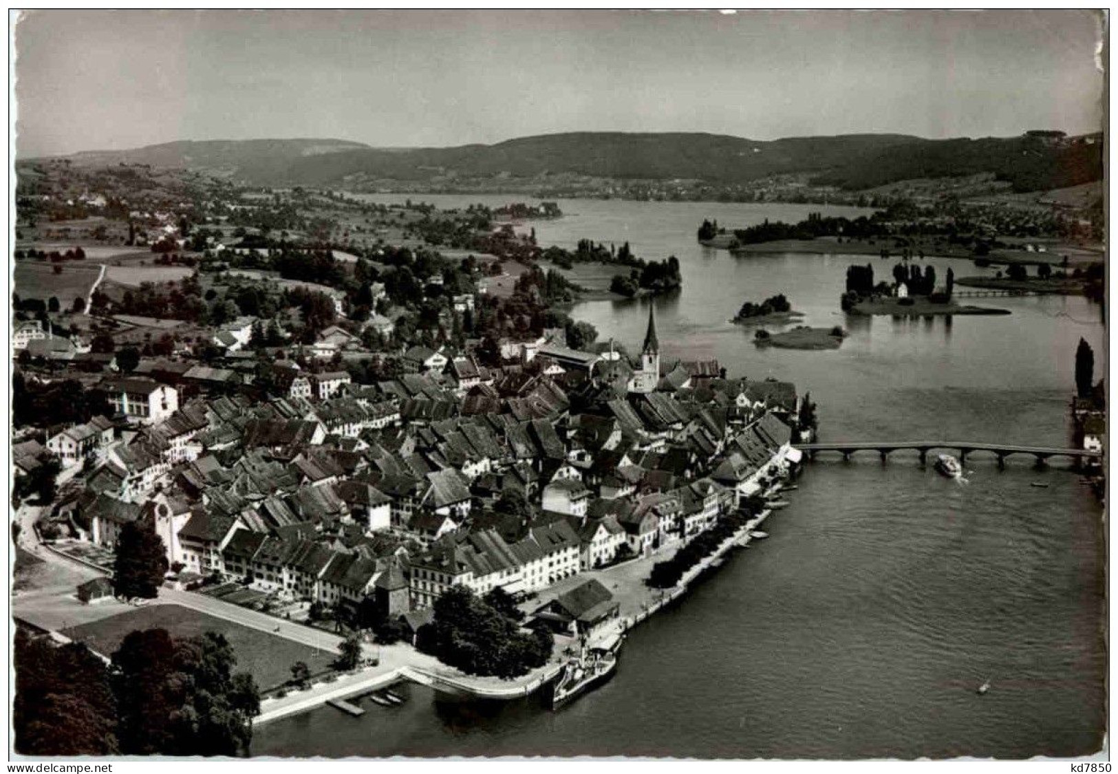 Stein Am Rhein - Stein Am Rhein